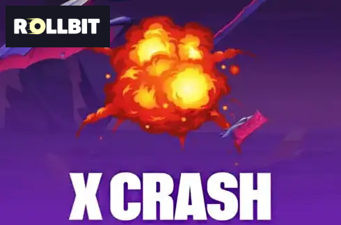 X Crash